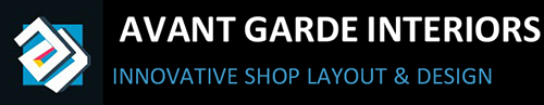 Avant Garde Interiors Logo